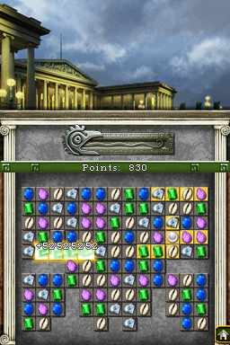 Jewel Quest 4 Heritage