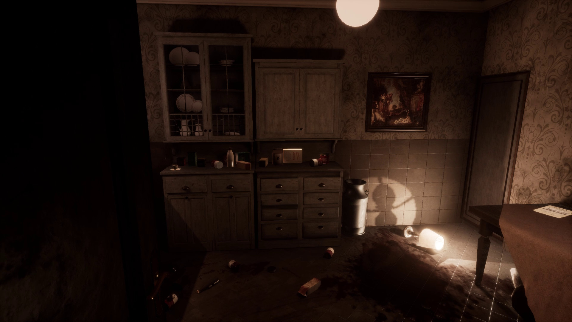 Apartment 327