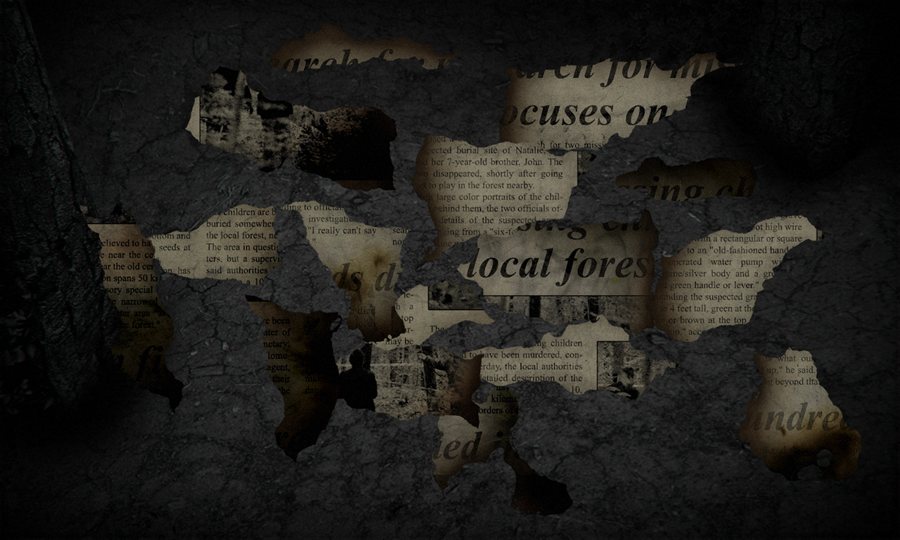 Real Horror Stories: Ultimate Edition