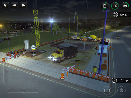 Construction Simulator 2