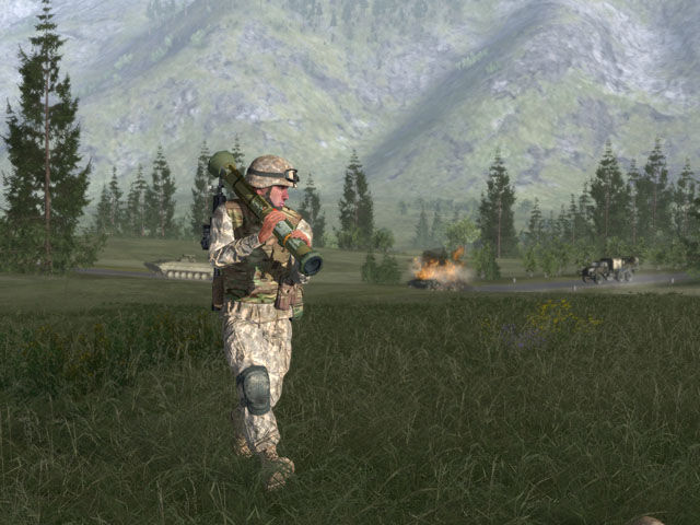 ARMA: Gold Edition