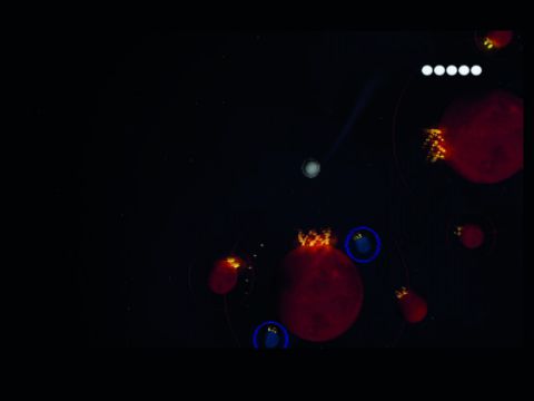 Art Style: Orbient