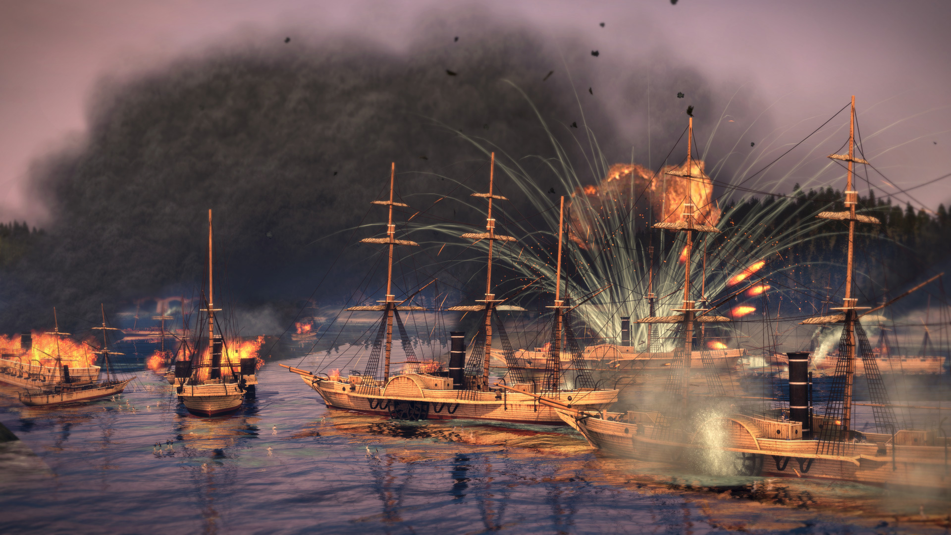 Total War: Shogun 2 – Dragon War Battle Pack