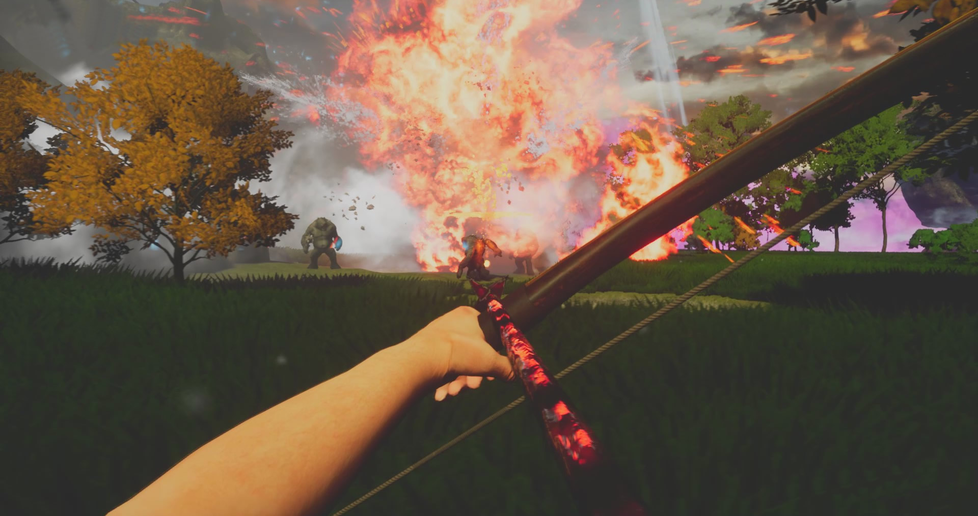 Wild Mage – Phantom Twilight