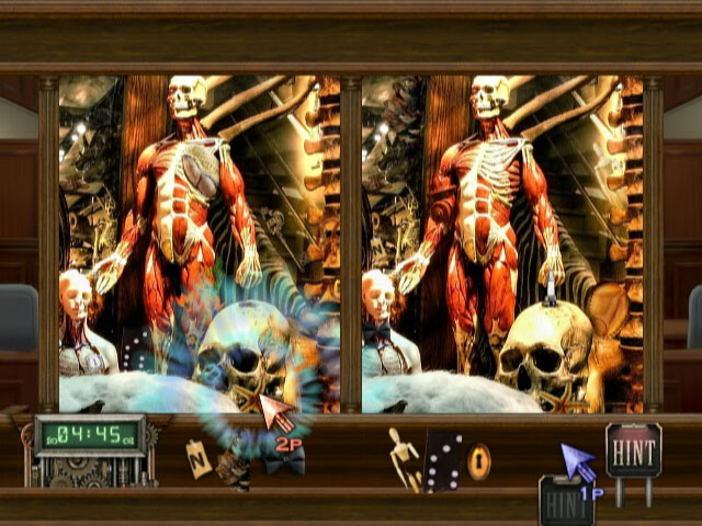 Cate West: The Vanishing Files