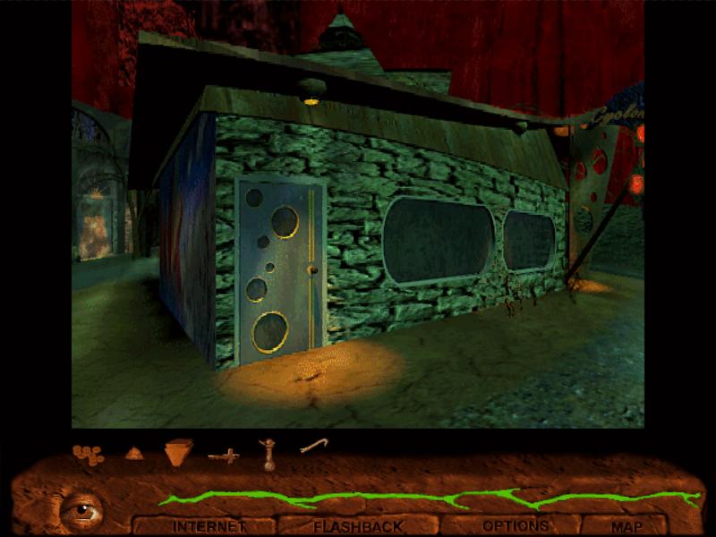 Shivers II: Harvest of Souls