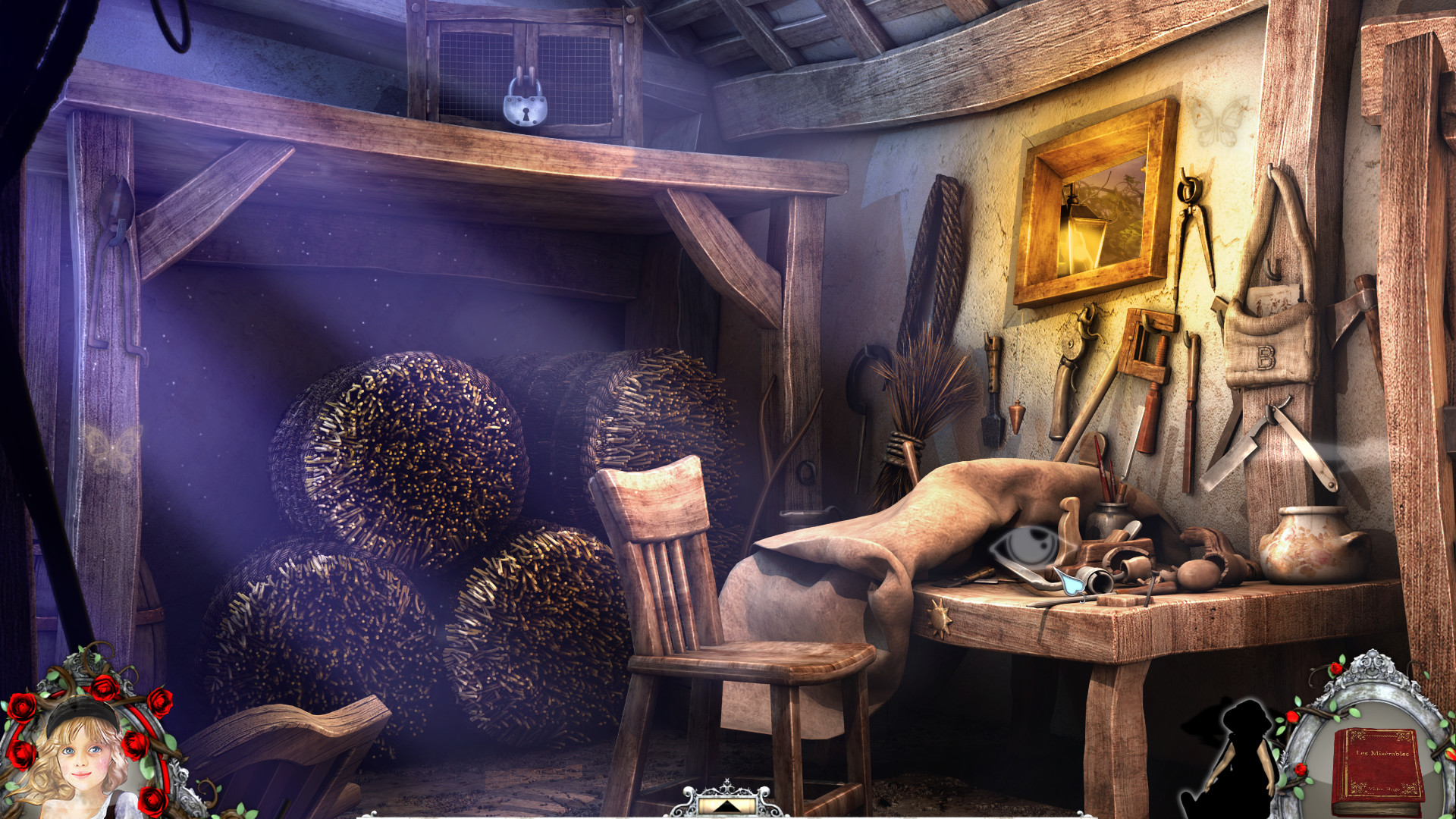 Les Misérables: Cosette’s Fate