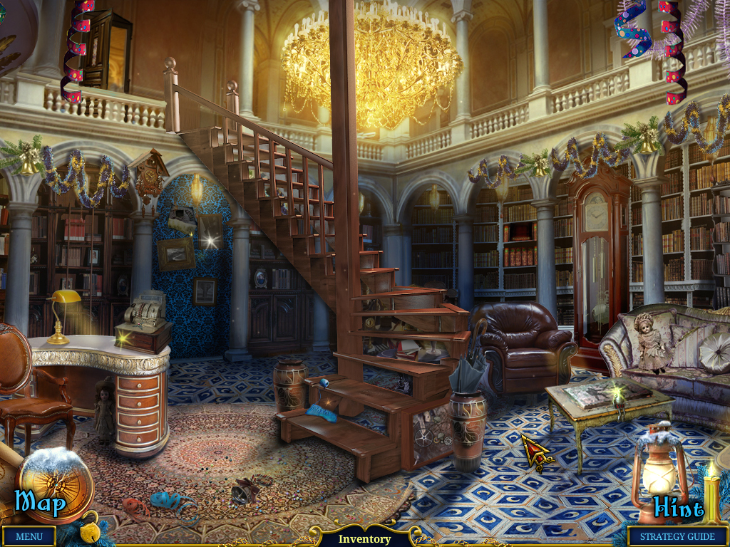Christmas Stories: Nutcracker – Collector’s Edition