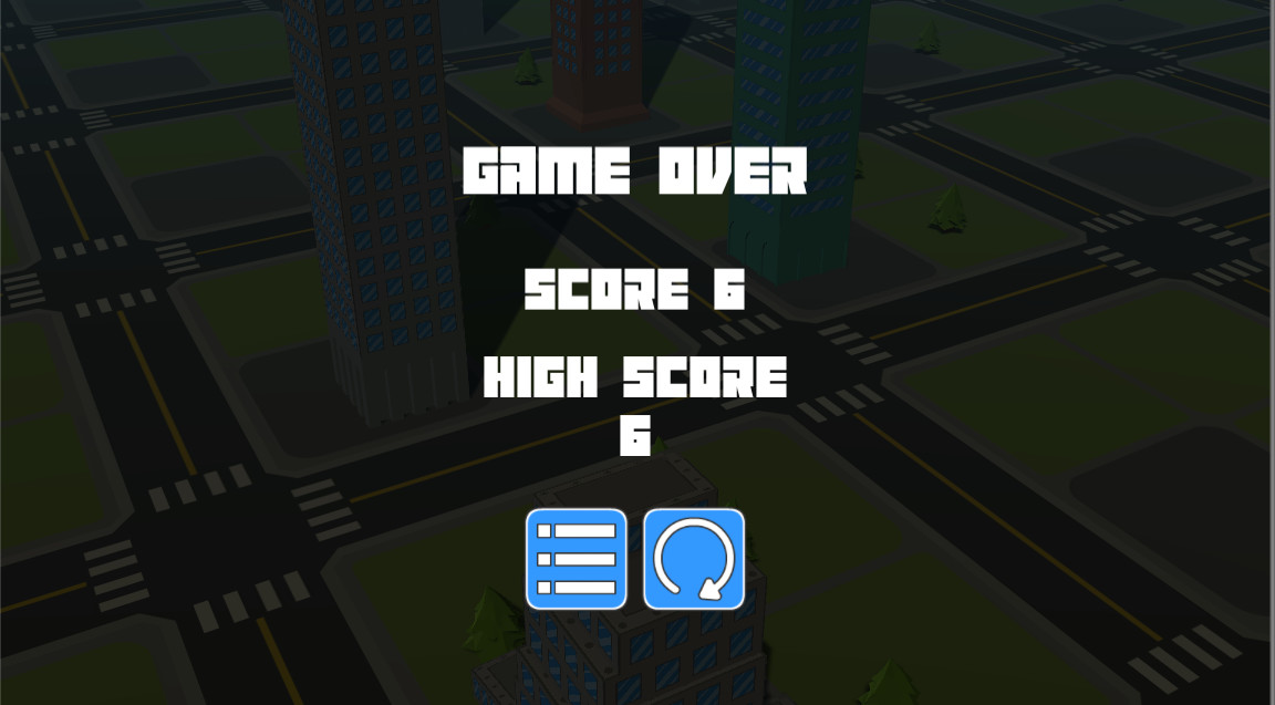 Build buildings