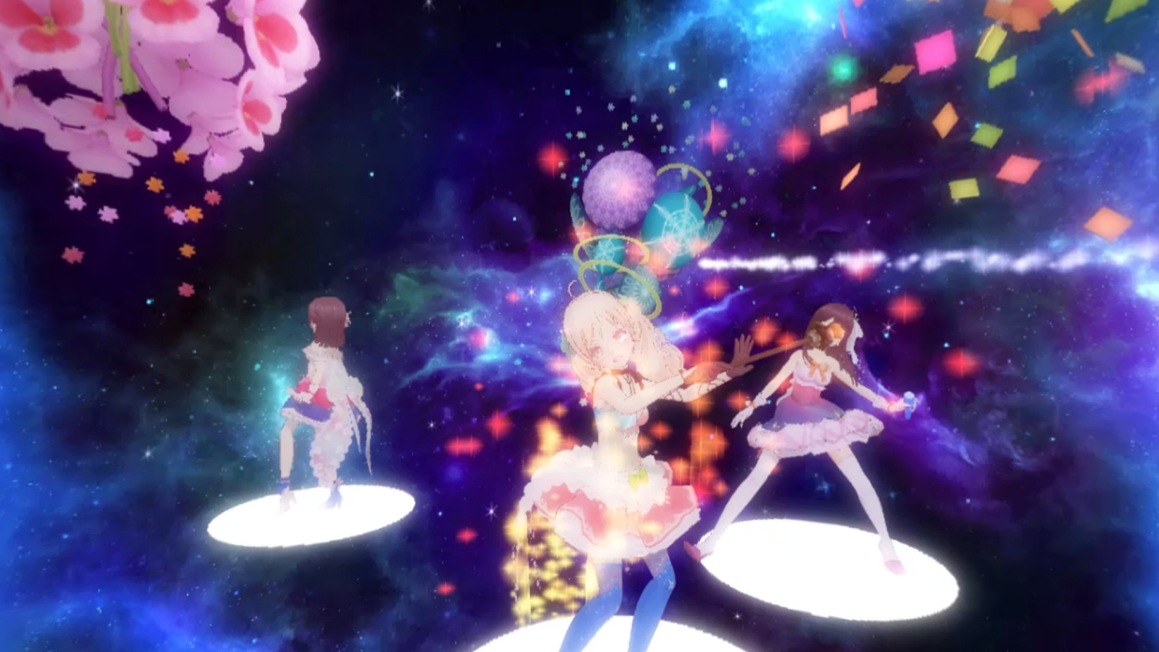 Hop Step Sing! High Quality Edition