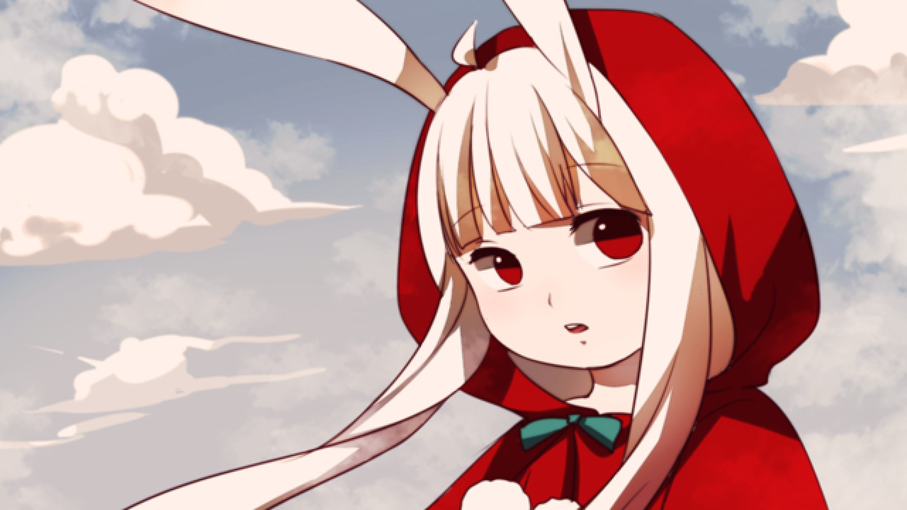 Wolf &amp; Rabbit