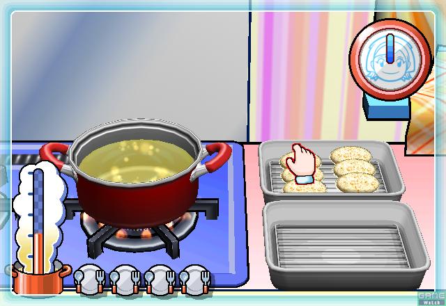 Cooking Mama: Cook Off