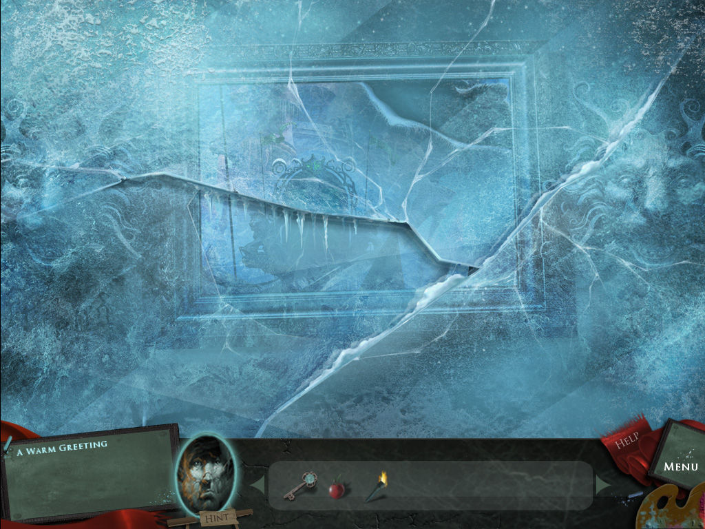 Drawn: The Painted Tower