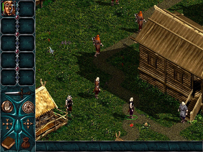 Konung: Legend of the North