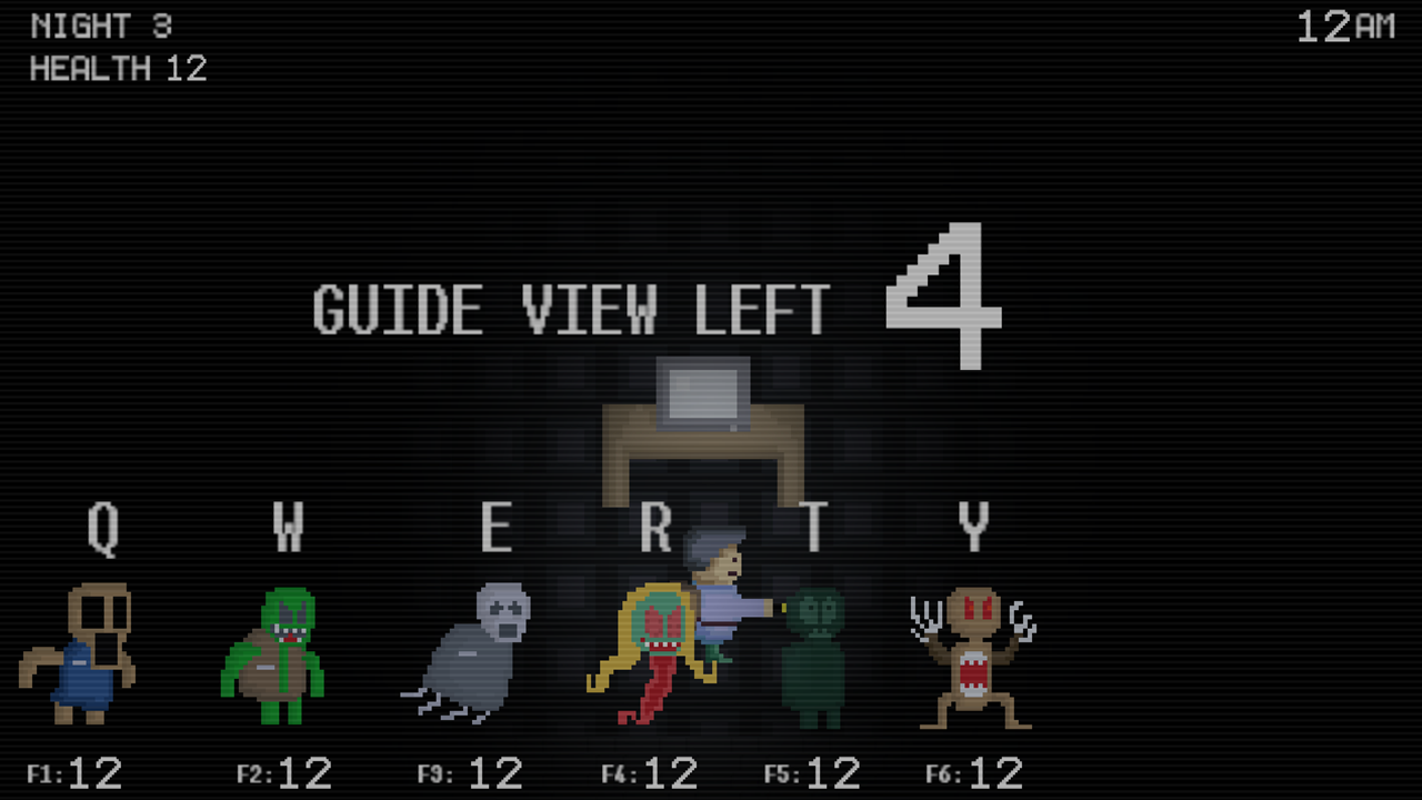 Death Flash