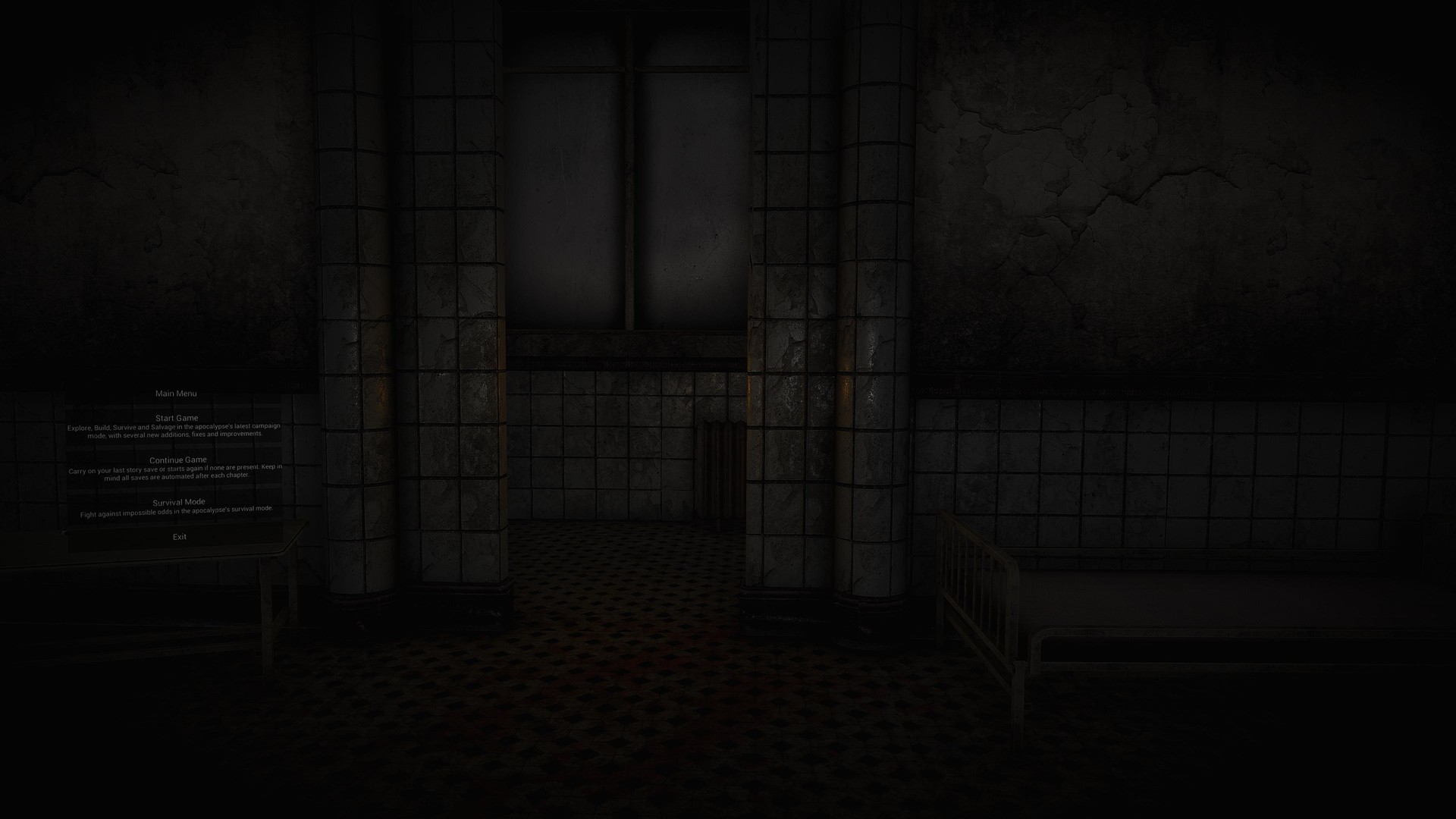 Apocalypse: The Game