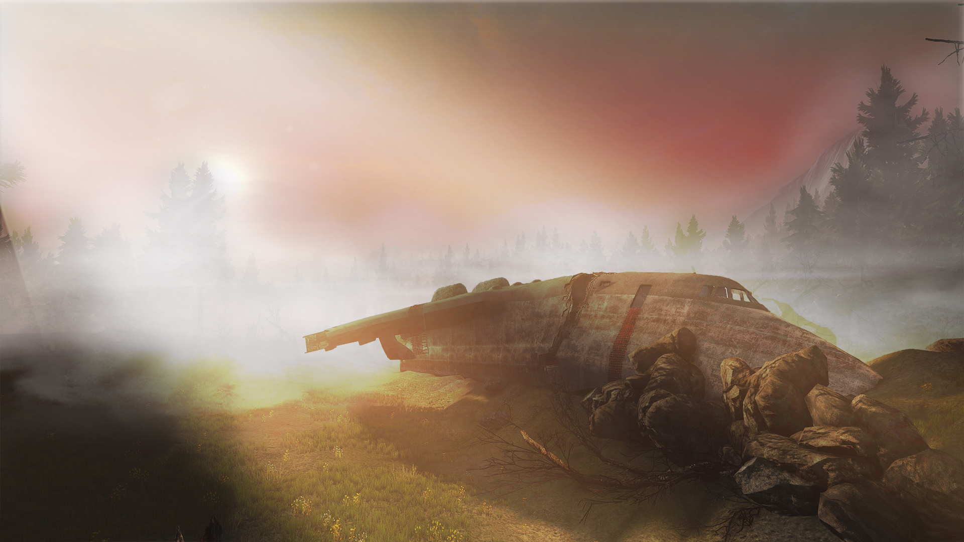 Infestation: The New Z