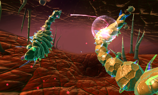 Nano Assault