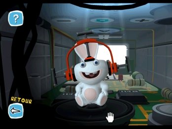 Rabbids Lab