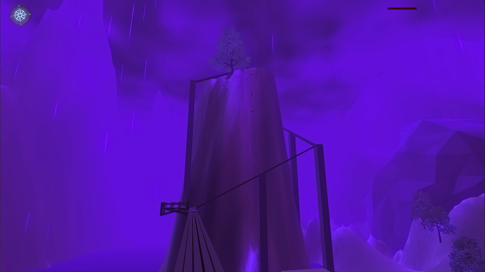 The Rain Spirit : Code Breaker