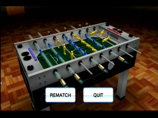 Table Football