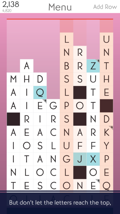 SpellTower