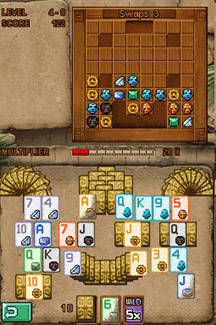 Jewel Quest Solitaire 1