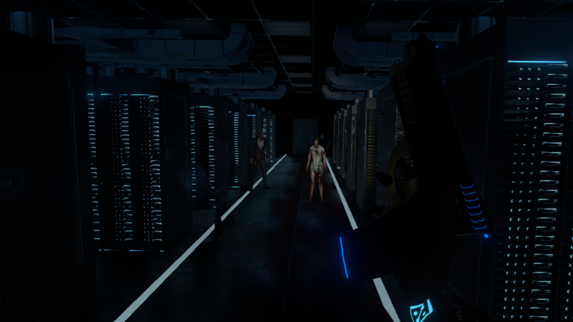 Liz: Before the Plague