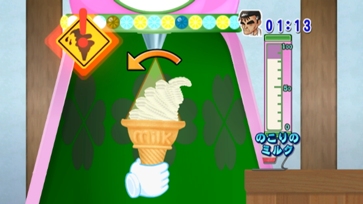 Harvest Moon: My Little Shop