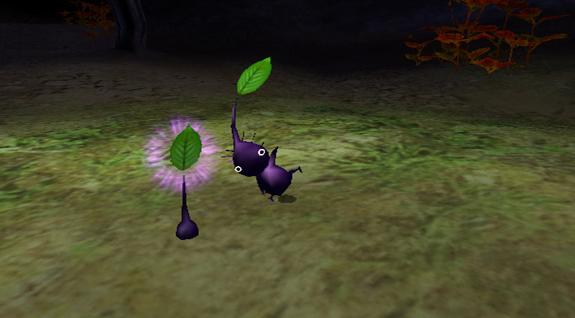 Pikmin 2