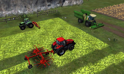 Farming Simulator 14