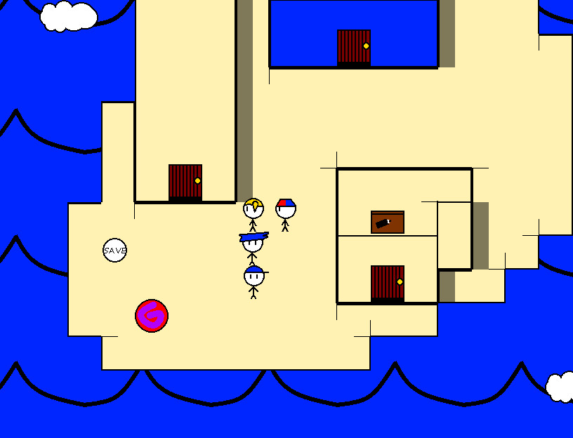 Canvas Quest