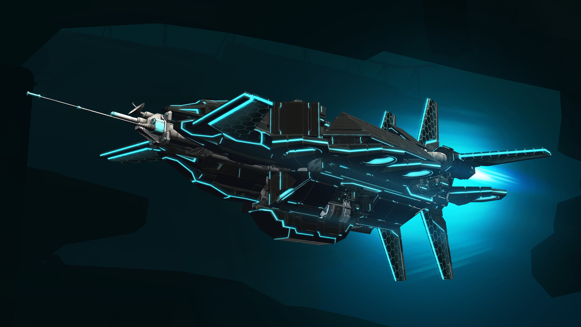 Galactic Junk League