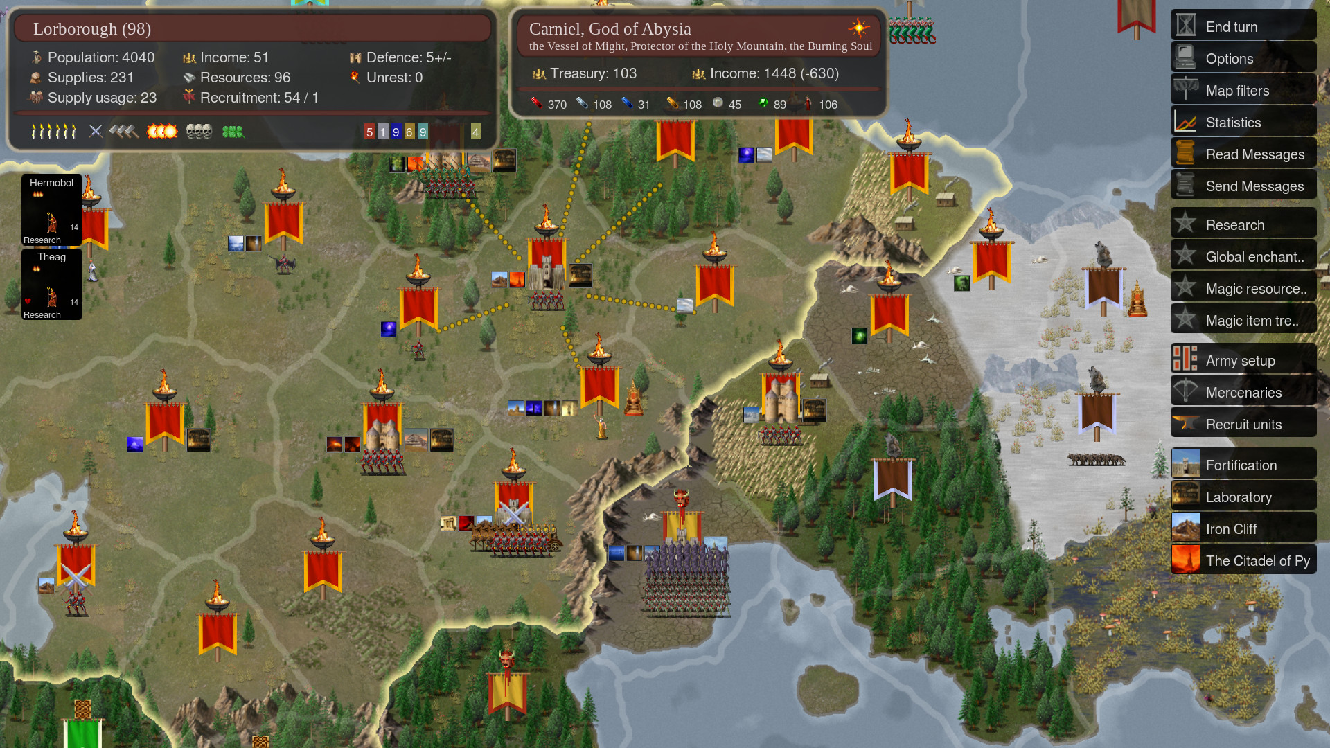 Dominions 5