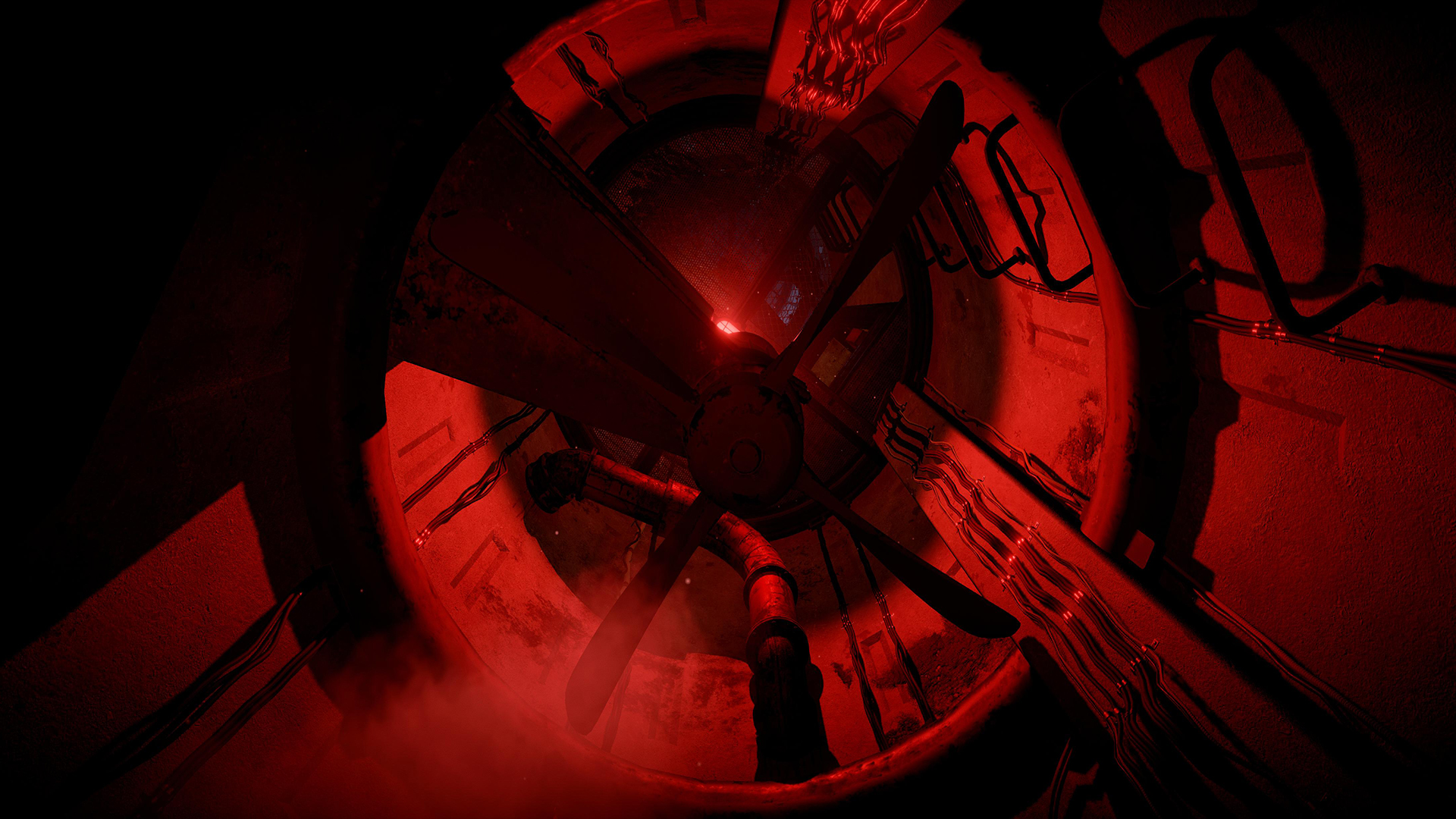 CrossSide: The Prison