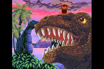 SimEarth: The Living Planet