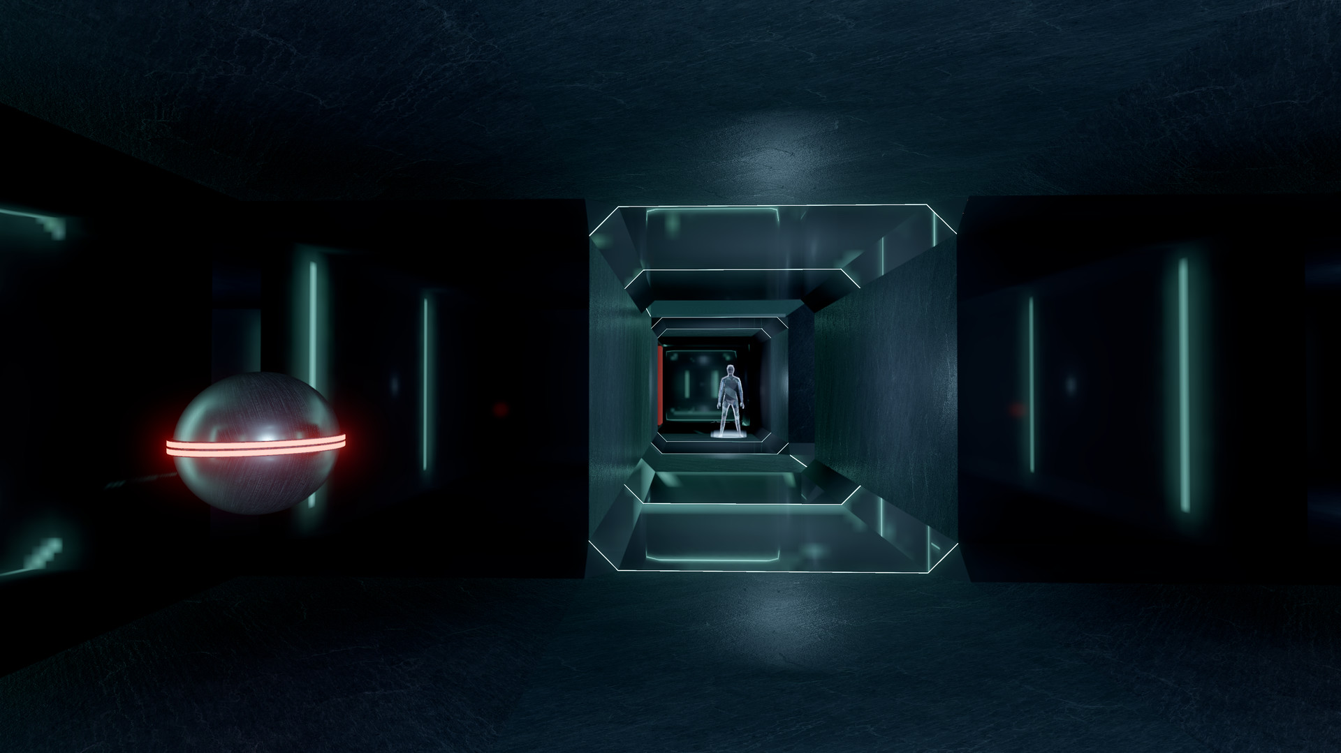 Infinity Disk
