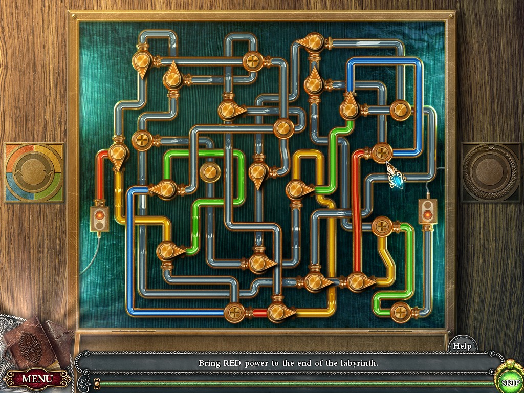 Timeless: The Lost Castle