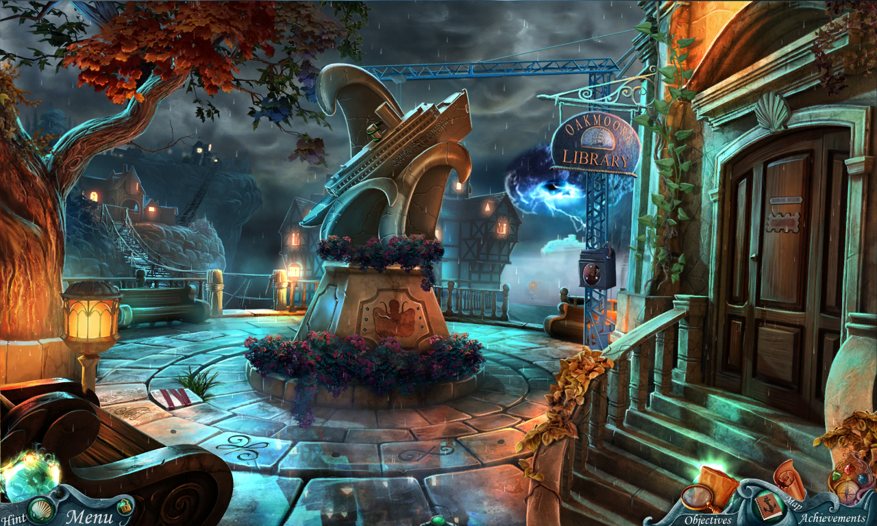 Rite of Passage: The Lost Tides – Collector’s Edition