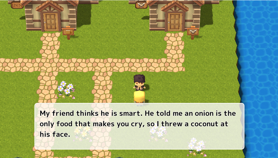 The Adventurer: Episode 1 – Beginning of the End
