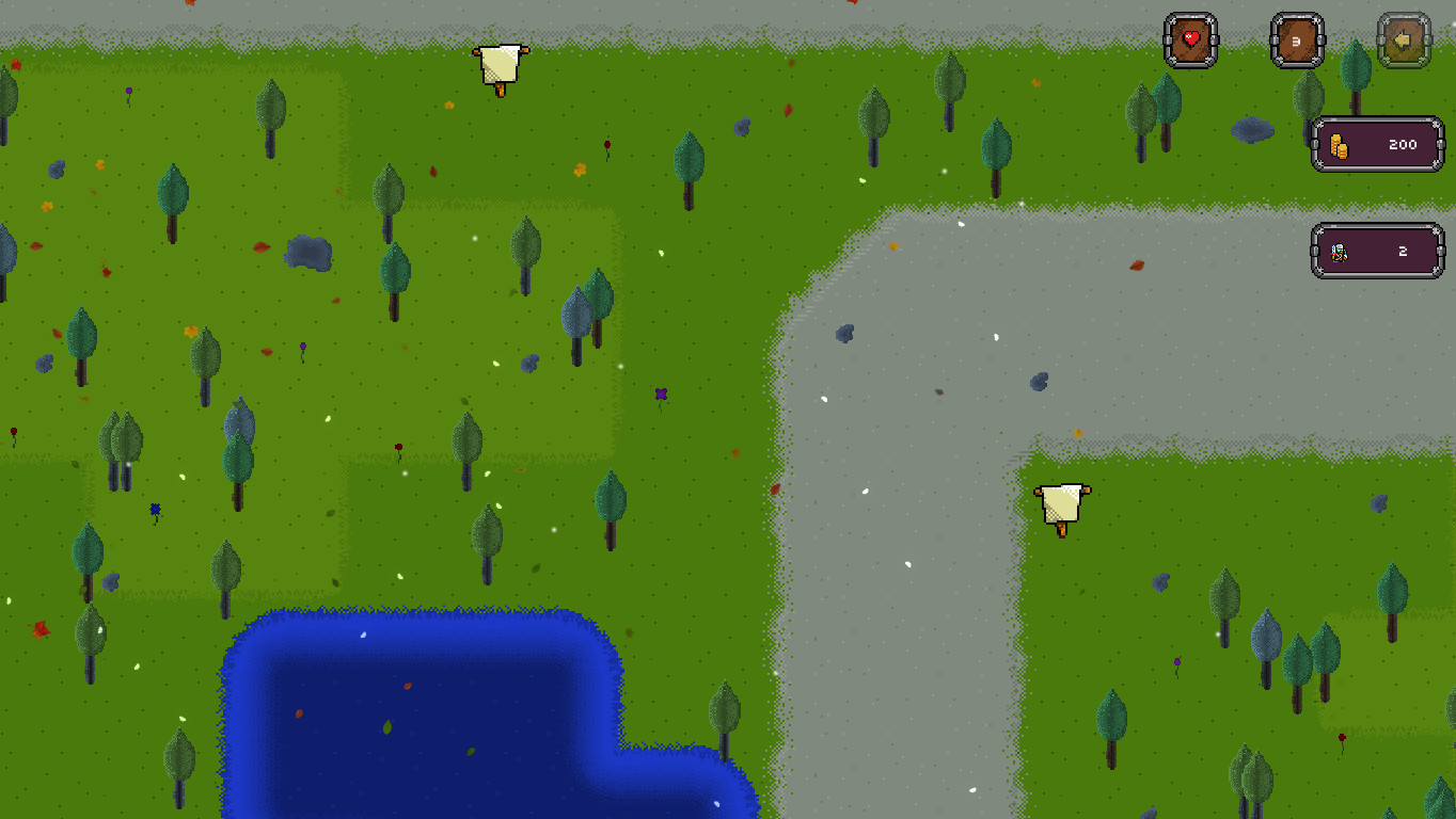 Call of the Mighty Warriors