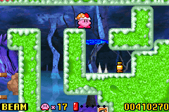 Kirby: Nightmare in Dream Land