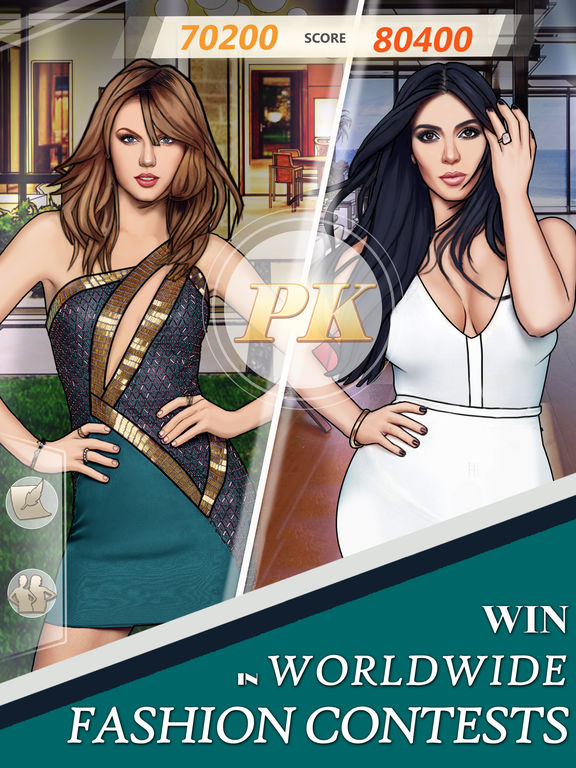 Clothes Forever – Styling Game