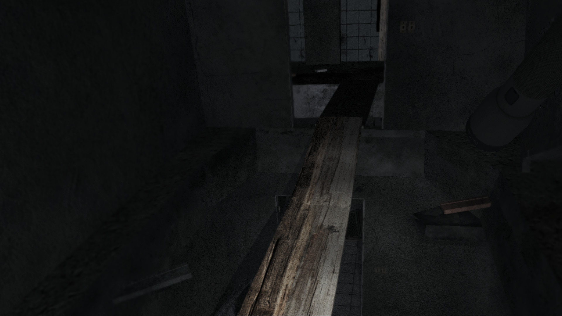 The Hospital: Allison’s Diary