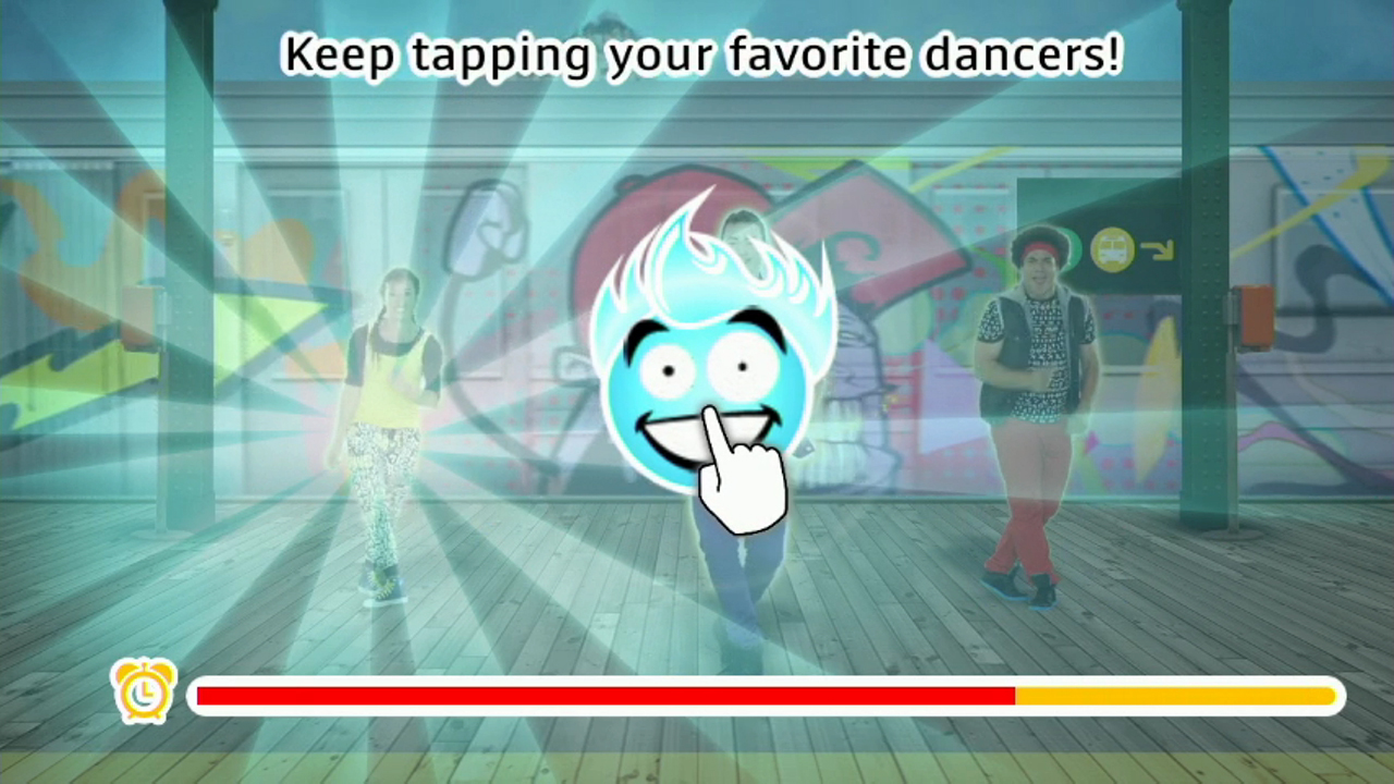 Just Dance Kids 2014
