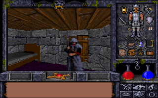 Ultima Underworld II: Labyrinth of Worlds