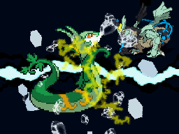 Pokémon Black Version 2