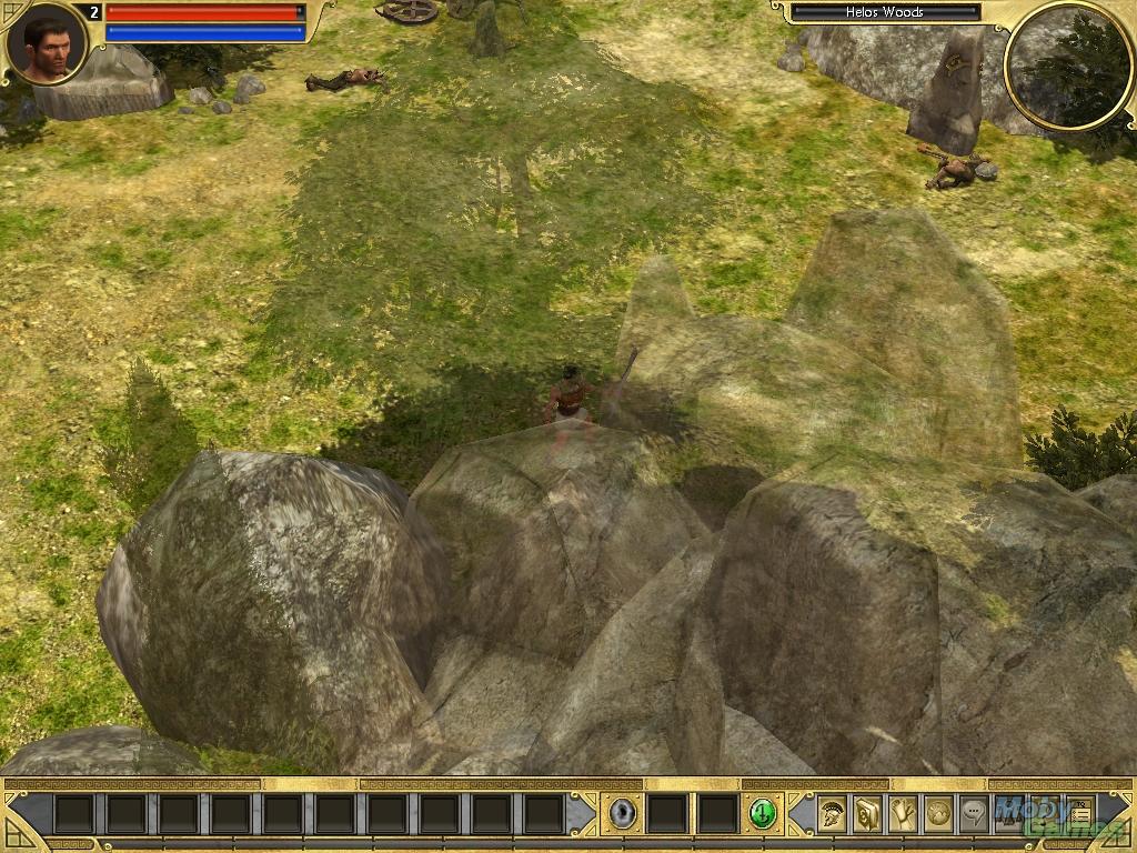 Titan Quest