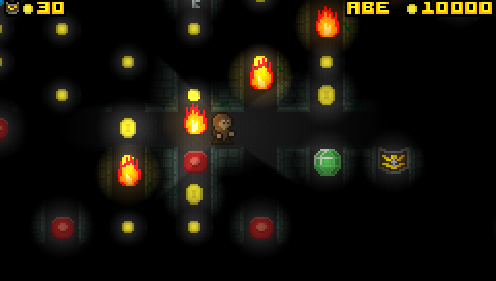 Instant Dungeon!