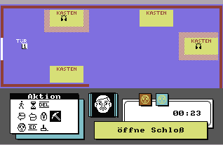 They Stole a Million